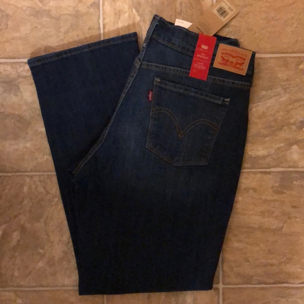 Levi’s 505